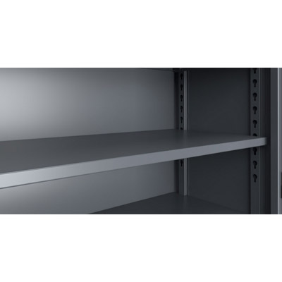 Extra shelf for StrongHold 48"W X 24"D Cabinets